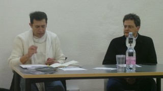 Sen. Marco Filippi - Adelio Antonini