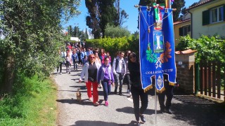 Camminata della Pace 1