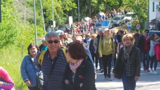 Camminata della Pace 4