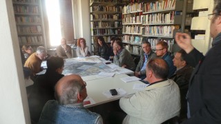 Forum Comunale Collesalvetti