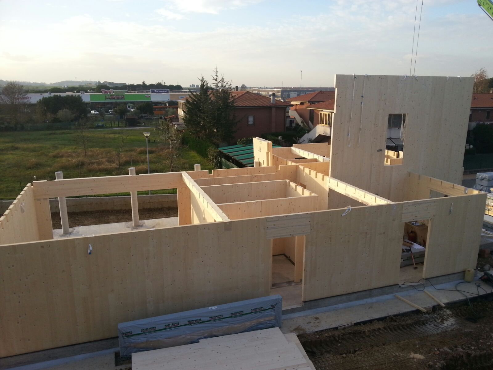 L’ASSESSORE DEMI ILLUSTRA IL NUOVO REGOLAMENTO EDILIZIO