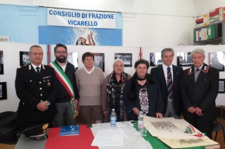 inaugurazione