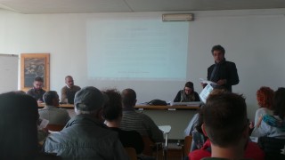 Forum Comunale Collesalvetti 2 - Demi