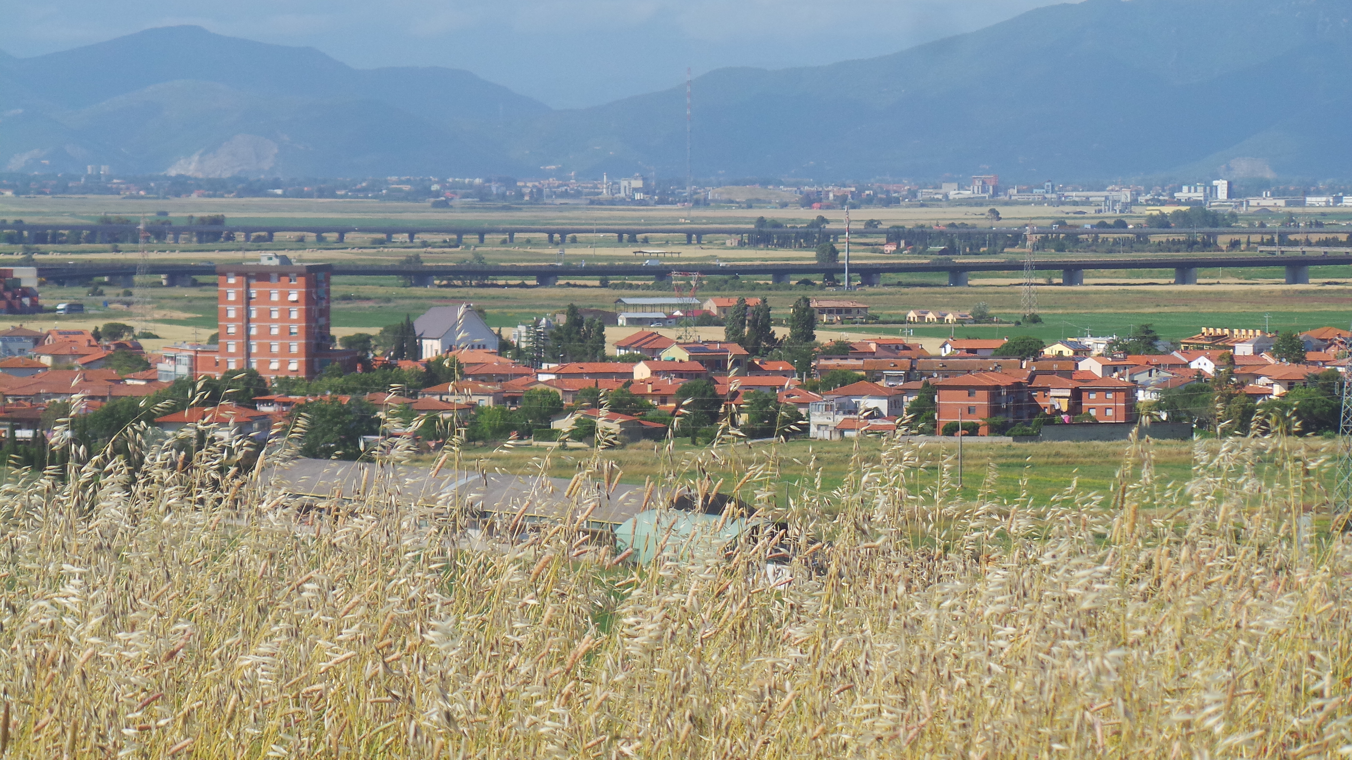 L’ESTATE GUASTICCIANA SI SCALDA CON LA GIMKANA PAESANA PER RAGAZZI E RAGAZZE