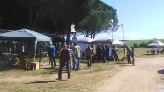 II Raduno del Piccionaio