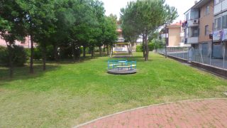 Parco Via Gori Guasticce