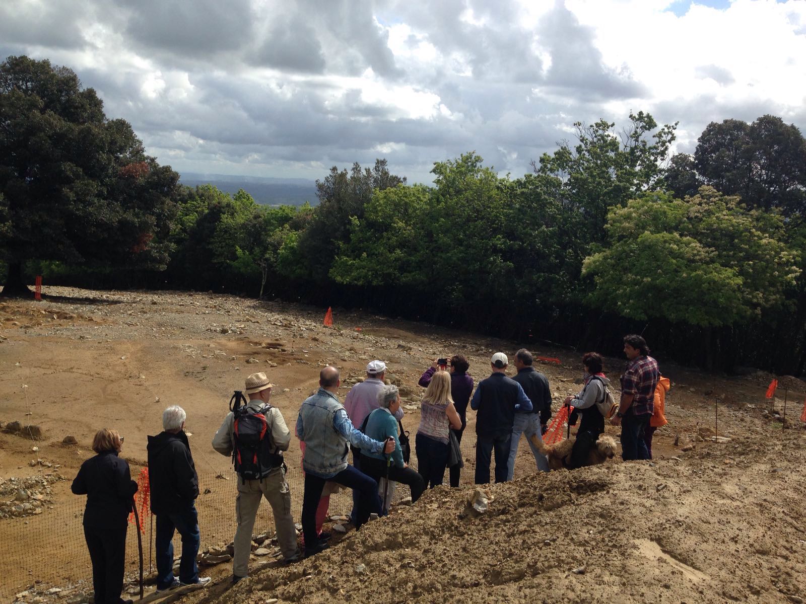 “SISTEMA INTEGRATO DELLE AREE PROTETTE”. A FIRMARE IL PROTOCOLLO ANCHE IL COMUNE DI COLLESALVETTI