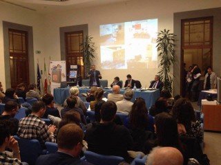 incontro conclusivo del primo triennio di attività del progetto Ecco Fatto 2