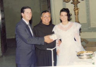 matrimonio Relli