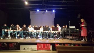 presentazione CD Rum Bell