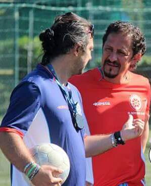 A VICARELLO IL COLLEVICA FOOTBALL CAMP CON IGOR PROTTI È STATO “UN TORNEO DI PURO DIVERTIMENTO”