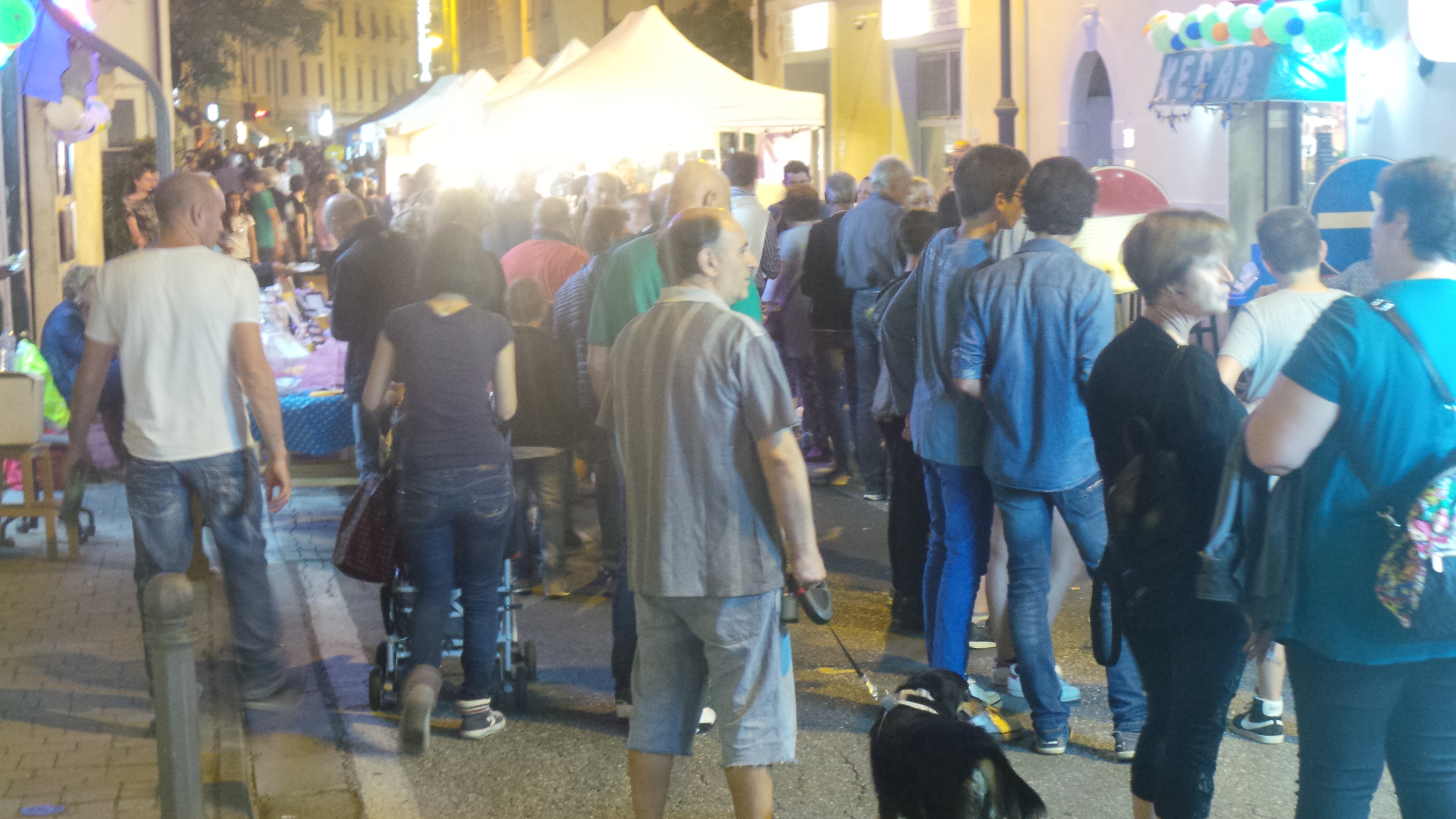 “COLLE SOTTO LE STELLE” ANIMERÀ L’ESTATE COLLIGIANA. PROGRAMMA, MODIFICHE ALLA VIABILITÀ E DIVIETI SPECIFICI