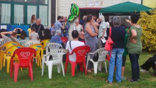 Festa HDemy
