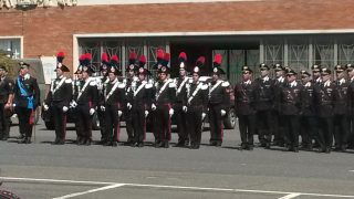 Festa dei Carabinieri 2