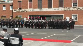 Festa dei Carabinieri
