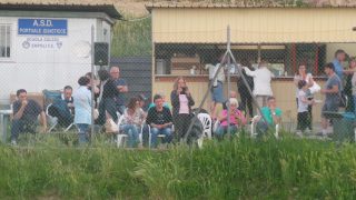 Scapoli vs Ammogliati 10