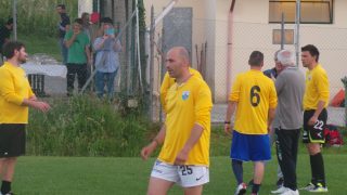 Scapoli vs Ammogliati 11