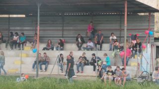 Scapoli vs Ammogliati 12