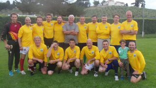 Scapoli vs Ammogliati 13