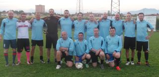 Scapoli vs Ammogliati 14