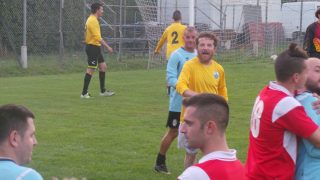 Scapoli vs Ammogliati 16