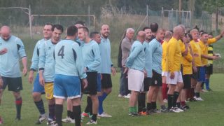 Scapoli vs Ammogliati 19