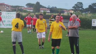 Scapoli vs Ammogliati 2