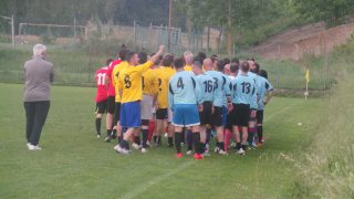 Scapoli vs Ammogliati 20