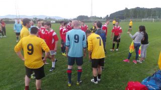 Scapoli vs Ammogliati 21