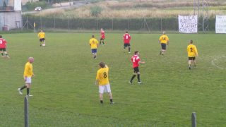 Scapoli vs Ammogliati 22