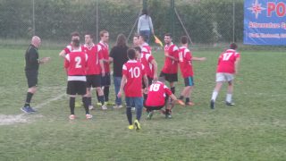 Scapoli vs Ammogliati 23