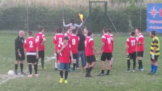 Scapoli vs Ammogliati 24