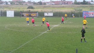 Scapoli vs Ammogliati 25