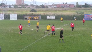 Scapoli vs Ammogliati 26