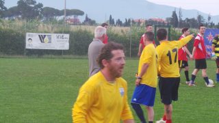 Scapoli vs Ammogliati 3