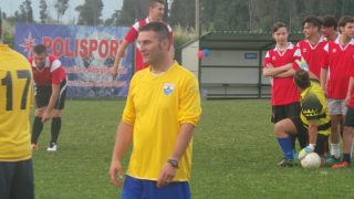 Scapoli vs Ammogliati 5