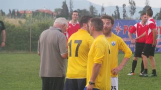 Scapoli vs Ammogliati 6