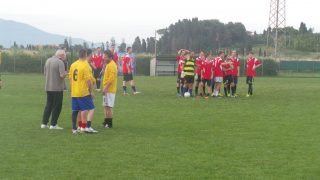 Scapoli vs Ammogliati 7