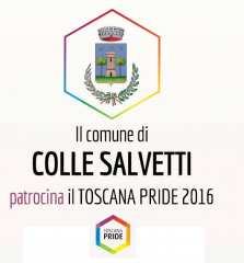 Toscana Pride