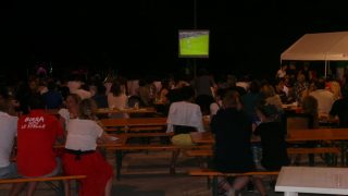 Birra sotto le stelle Nugola 2016 2