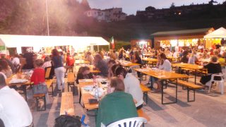 Birra sotto le stelle Nugola 2016