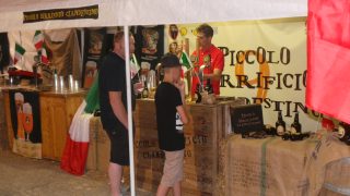 Birra sotto le stelle Nugola 2016 4