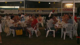 Festa del donatore Avis - Sagra della Zuppa Stagno Vecchio 2016 4