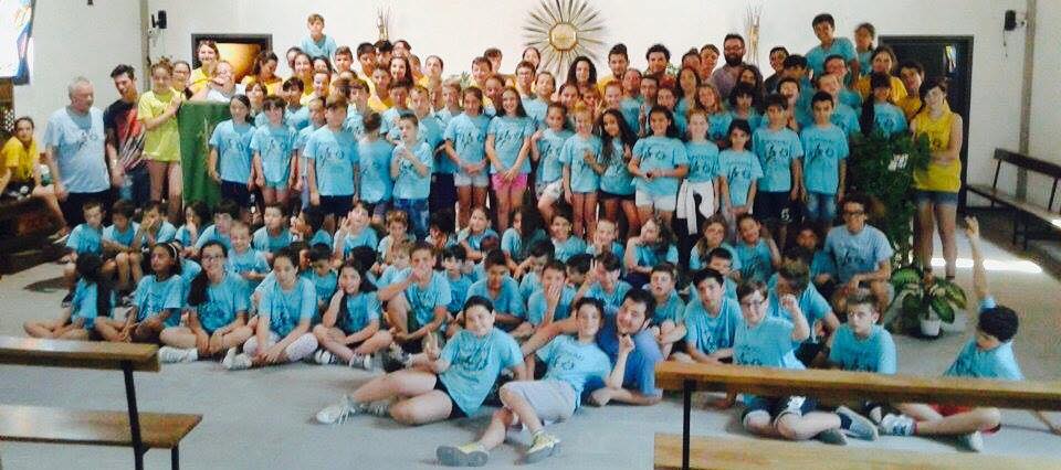 AL GUASTAGNO FRA EDUCAZIONE, SOCIALIZZAZIONE E DIVERTIMENTO. QUEST’ANNO I BIMBI CHE HANNO PARTECIPATO ERANO BEN 127