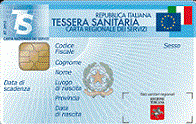 TESSERA SANITARIA E FASCIOLO SANITARIO ELETTRONICO ATTIVABILI ANCHE IN COMUNE, MA SOLO IL MARTEDÌ MATTINA