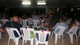 Dibattito “Referendum costituzionale. le ragioni del Sì”