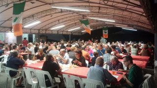 Festa de l'Unità Collesalvetti 2016 (1)