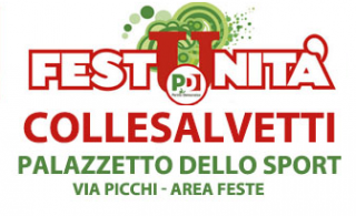 Festa de l'Unità Collesalvetti