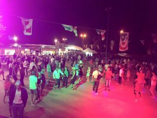 Festa de l'Unità Colognole 2016