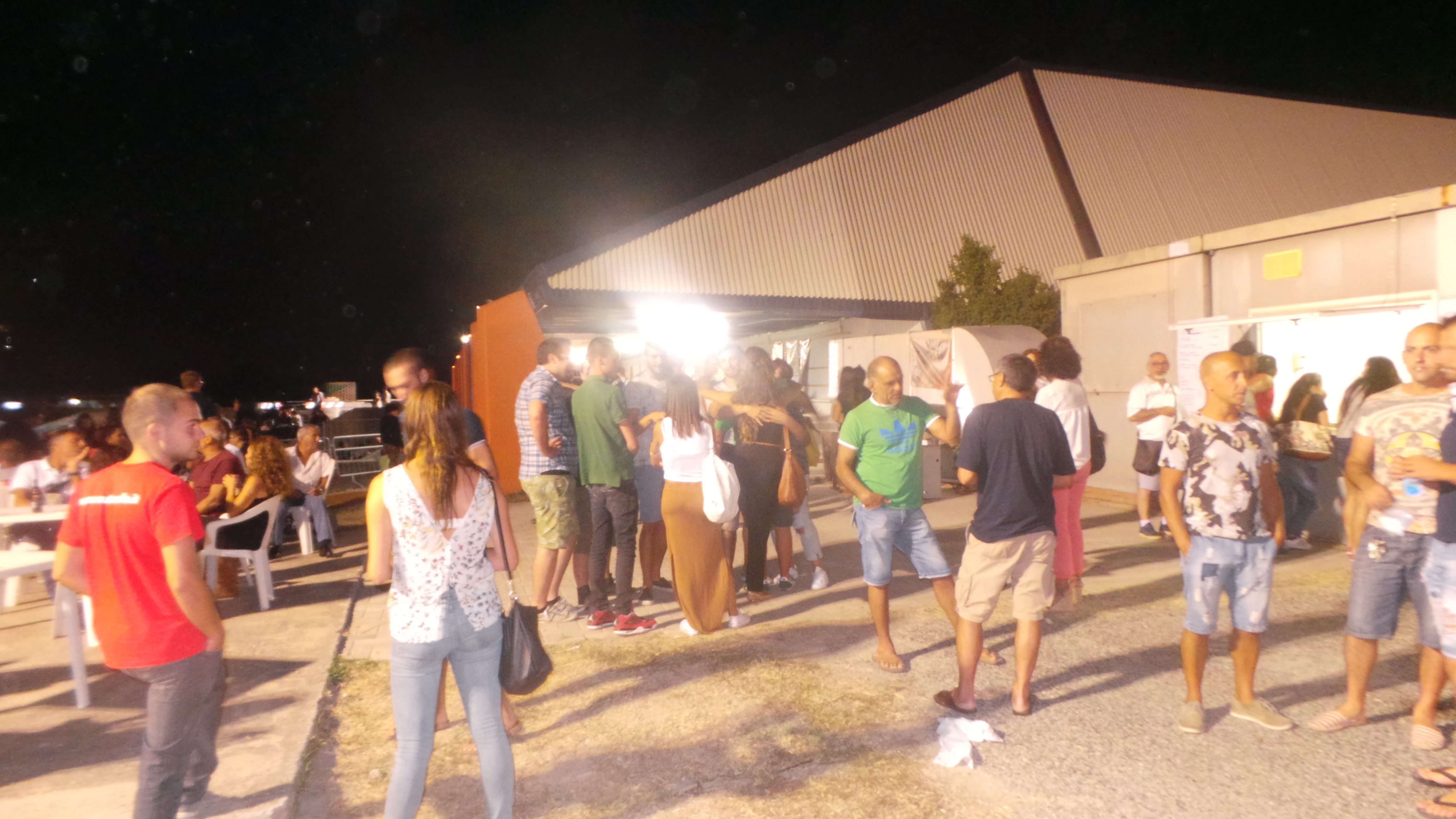 “UNA COMUNITÀ CHE PARTECIPA È UNA COMUNITÀ PIÙ FORTE”